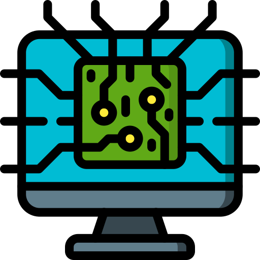 Processor icône