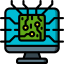 Processor icon 64x64