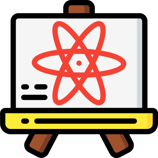Blackboard icon