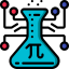 Flask icon 64x64