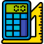Calculator icon 64x64