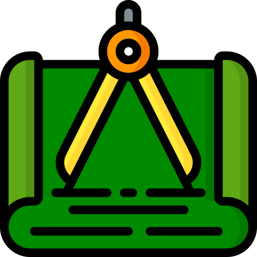 Compass icon