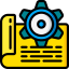 Settings icon 64x64