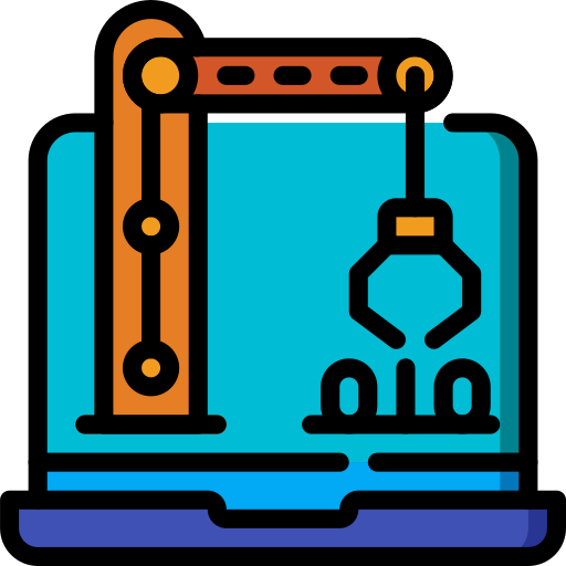 Laptop icon