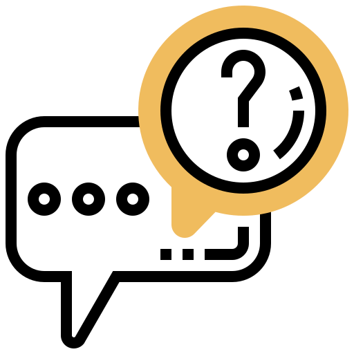 Question icon
