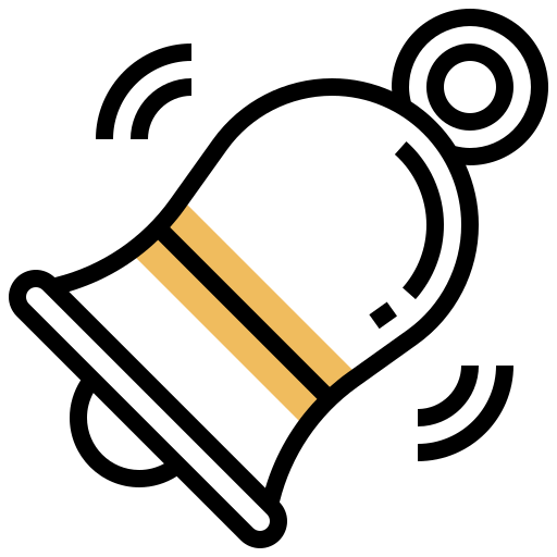 Notification icon