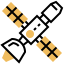 Satellite icon 64x64