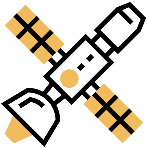 Satellite icon