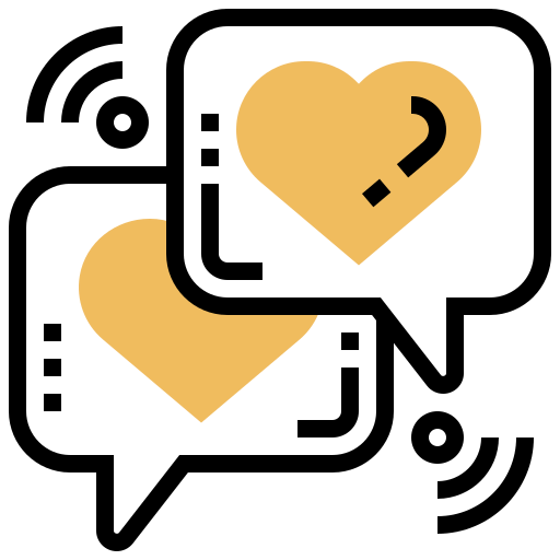Chat icon