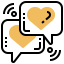 Chat icon 64x64