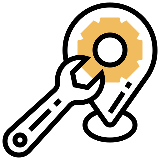 Support icon