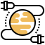 Connection icon 64x64
