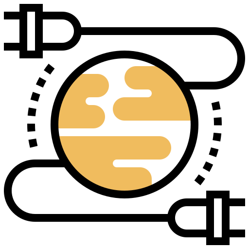 Connection icon