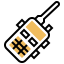 Walkie talkie icon 64x64