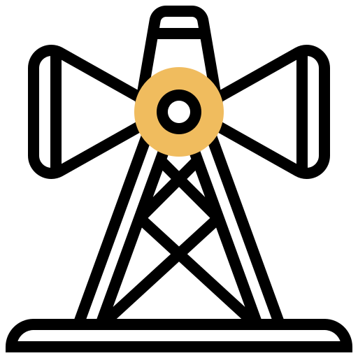 Antenna icon