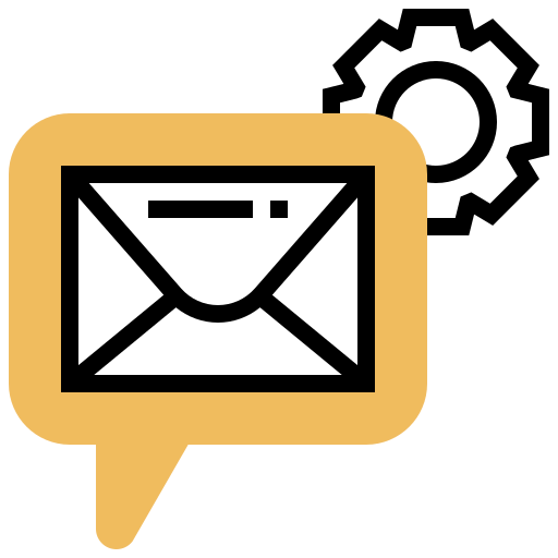 Message icon
