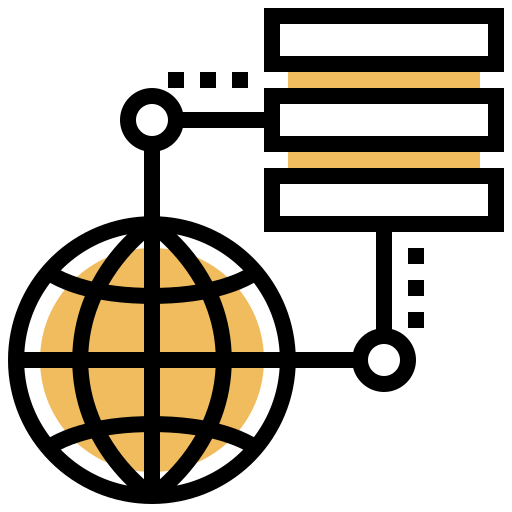 Data icon