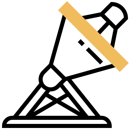 Satellite icon