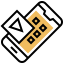 Video player icon 64x64