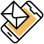 Email icon 64x64
