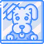 Puppy icon 64x64