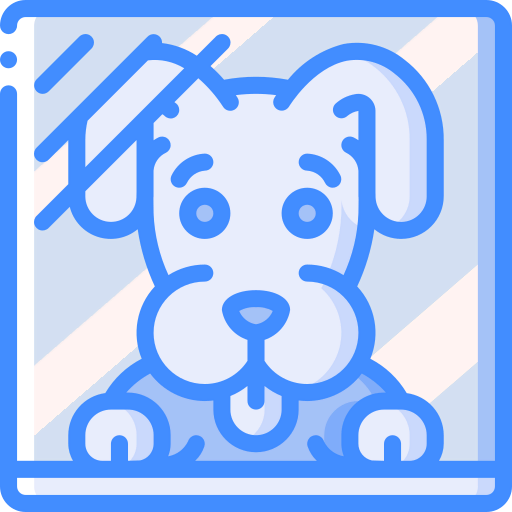 Puppy icon