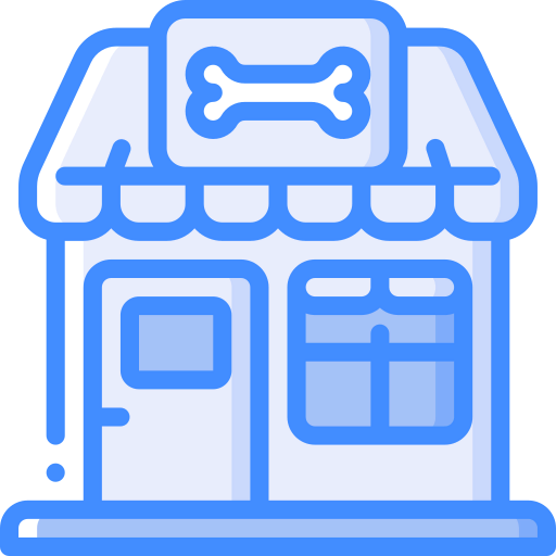 Shop icon