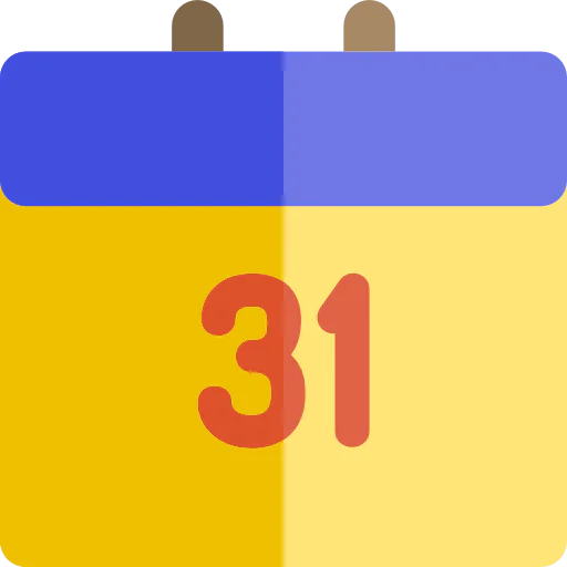 Date icon