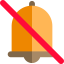 Alarm icon 64x64