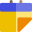 Calendar icon 64x64
