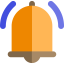 Alarm icon 64x64