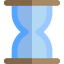 Hourglass icon 64x64