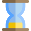 Hourglass icon 64x64