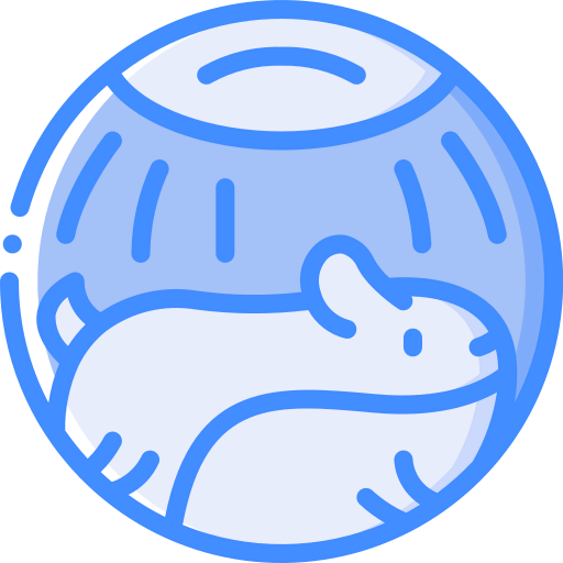 Hamster icon