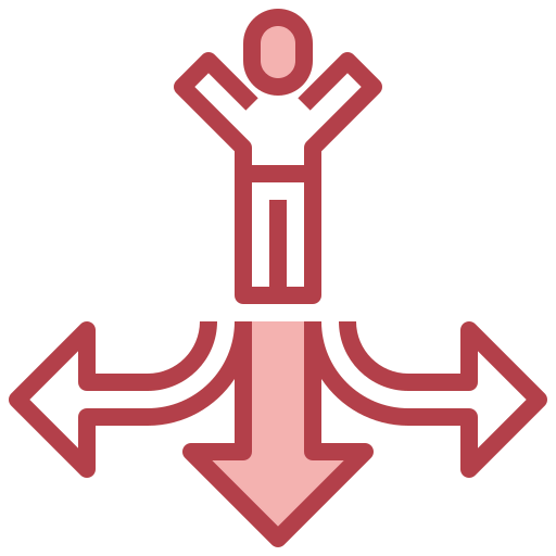 Choice icon