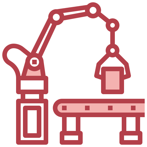 Conveyor icon