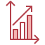 Graphs icon 64x64