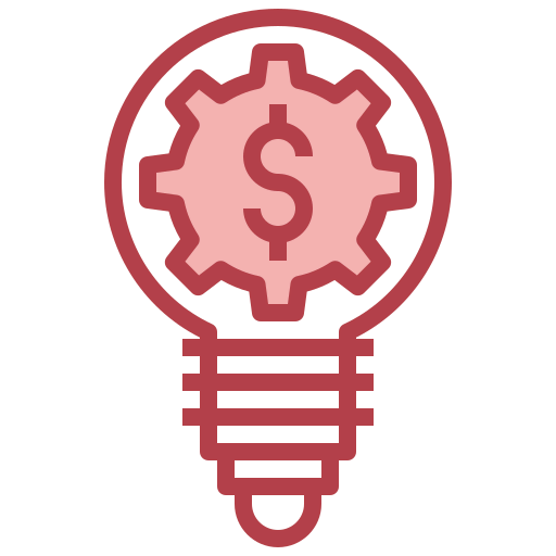 Idea アイコン