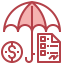 Insurance icon 64x64