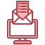 Mail icon 64x64