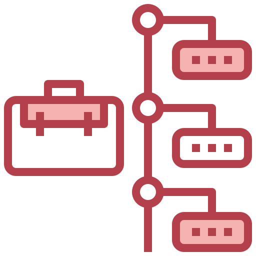 Planning icon
