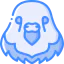 Bird icon 64x64