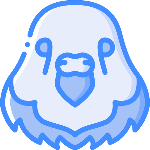 Bird icon