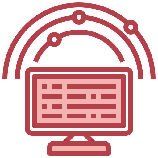 Programing icon