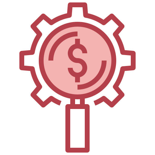 Research icon