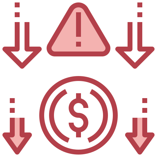 Risk icon