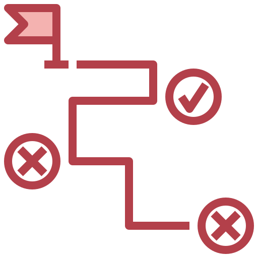 Strategy icon