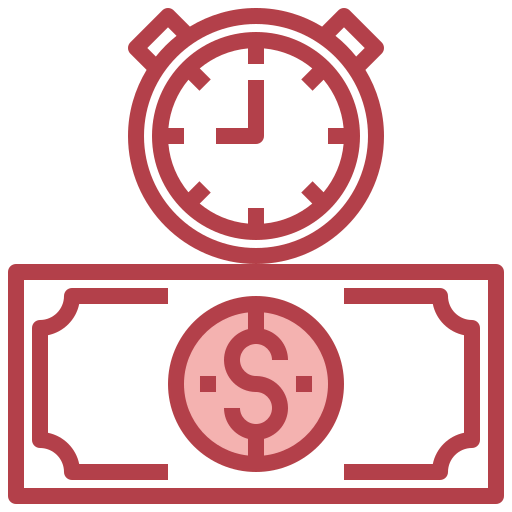 Time icon