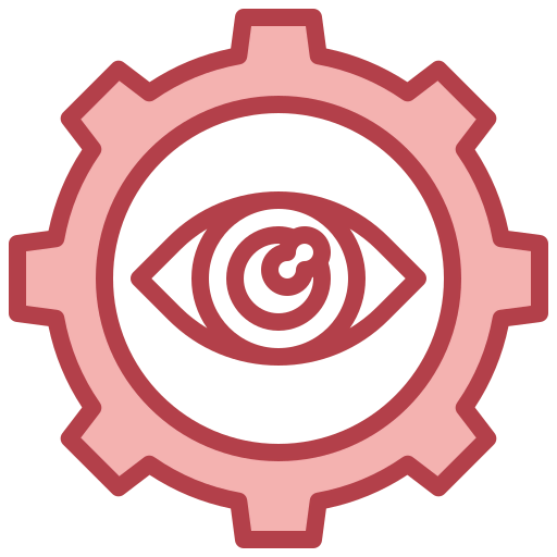 Vision icon