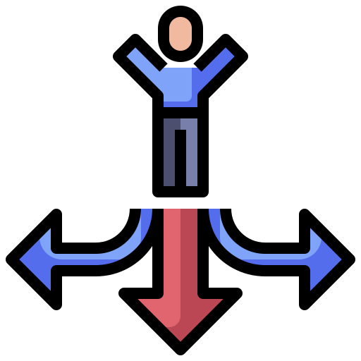 Choice icon
